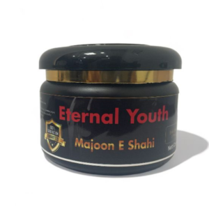 Eternal Youth -Majoon E Shahi